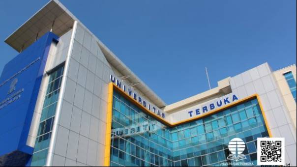 Featured Post Image - Universitas Terbuka (UT) – Jurusan, Fakultas dan Info Biaya Pendidikan