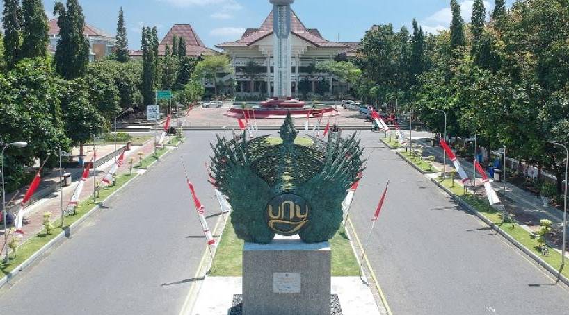 Featured Post Image - 10 Rekomendasi Universitas Terbaik dan Terkenal di Yogyakarta