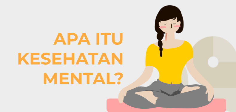 Featured Post Image - 15 Penyebab Kesehatan Mental dan Gejalanya