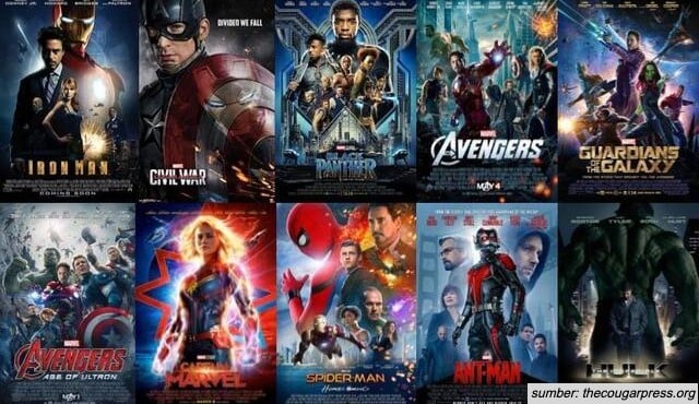 Featured Post Image - Produksi Film Marvel: Mengungkap Rahasia di Balik Layar