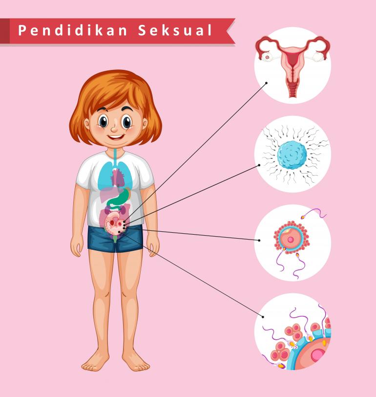 Featured Post Image - Keutamaan Pendidikan Sex Pada Anak Umur Awal Di Zaman Digital