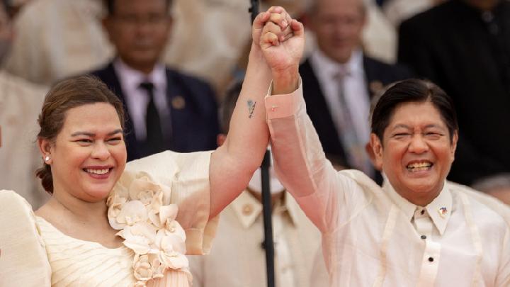 Featured Post Image - Sara Duterte Diduga Beri Ancaman Pembunuhan Ke Presiden Filipina