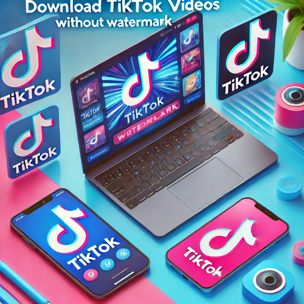 Featured Post Image - MUSICALLYDOWN: TikTok Downloader | Download TikTok Video Tanpa Watermark Online