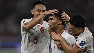 Featured Post Image - Timnas Indonesia Akhiri Kutukan dengan Kemenangan atas Arab Saudi