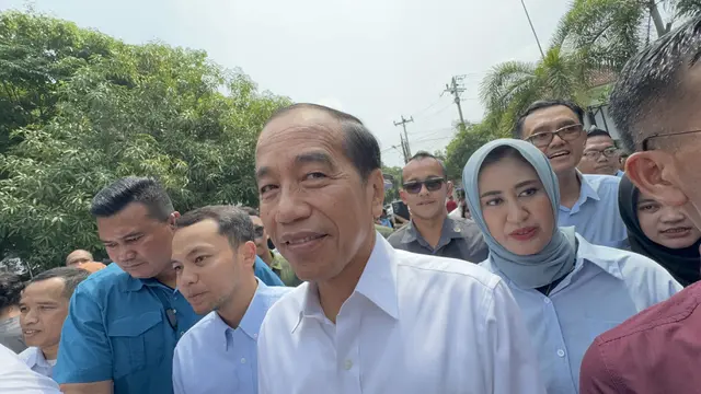 Featured Post Image - Jokowi dan Fenomena “Saya Titip” di Pilkada 2024