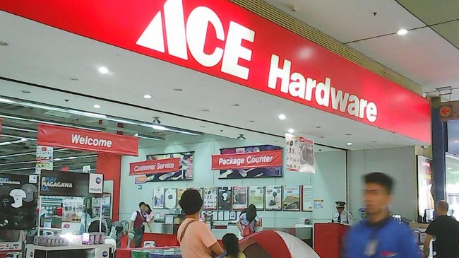 Featured Post Image - ACE Hardware Resmi Beralih Nama Menjadi AHI Januari 2025