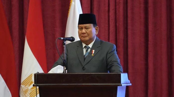 Featured Post Image - Presiden Prabowo Subianto Ingin Beri Pengampunan bagi Koruptor